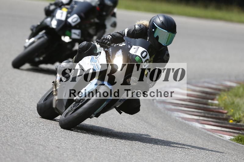 /24 08.06.2025 TZ Motorsport ADR/Gruppe gruen/107